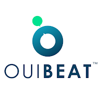 Logo d'OuiBeat