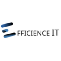 Logo d'Efficience IT