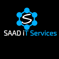 Logo de SAAD It Services