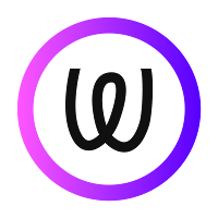 Logo de W hub Lille