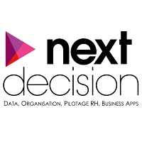 Logo de Next Decision Lille