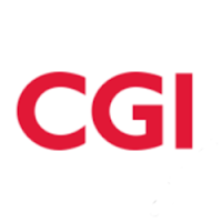 Logo de CGI