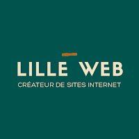 Logo de Lille Web