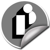 Logo d'Industrie Poétique