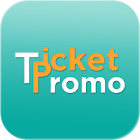 Logo de Ticket Promo
