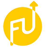Logo de FunéUP - Vos Paiements d'Obsèques Simples & Rapides