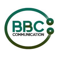 Logo de BBC Communication - Création site internet