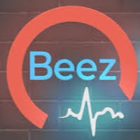 Logo de BEEZ MEDIA