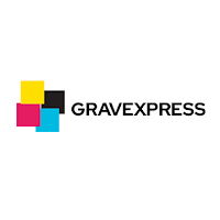 Logo de GRAVEXPRESS
