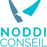Logo de NODDI CONSEIL Marketing&Communication