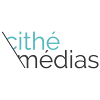 Logo de Cithé Médias