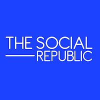 Logo de The Social Republic - Agence Social Media