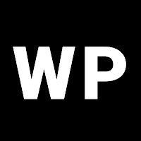 Logo de WordPress Création