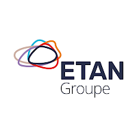 Logo d'ETAN Groupe