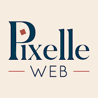 Logo de Pixelle Web
