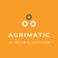 Logo d'agrimatic