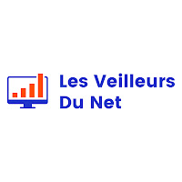 Logo des Veilleurs Du Net