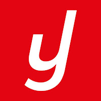 Logo de Com y Média Lyon