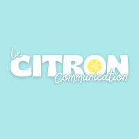 Logo du Citron Communication