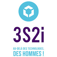 Logo de 3S2i