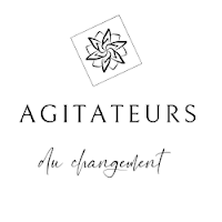 Logo d'Agitateurs Du Changement Consultant In Marketing And Driving Du Changement - Lyon