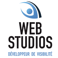 Logo de WEB STUDIOS
