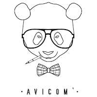 Logo d'AVICOM'