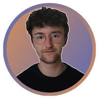 Logo de Killian Mouton - Consultant SEO/SEA freelance