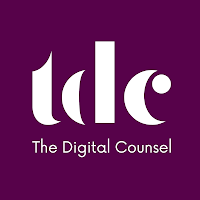 Logo de The Digital Counsel