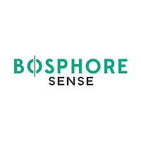 Logo de BOSPHORE