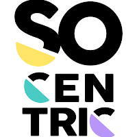 Logo de Socentric