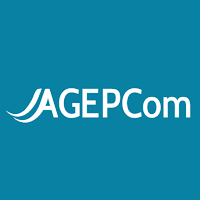Logo d'AGEPCom