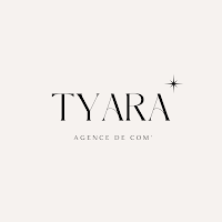 Logo d'AGENCE TYARA