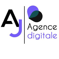 Logo d'Agence Digitale Jamey