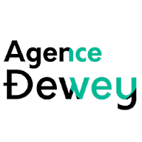 Logo d'Agence Dewey