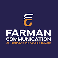 Logo de Farman Communication