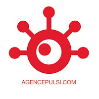 Logo d'Agence Pulsi Communication