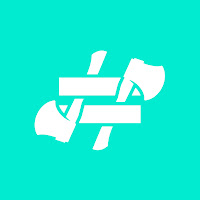 Logo d'Agence de communication Hachetag Reims