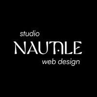 Logo de Studio Nautile | Développeuse Webflow freelance | Certified Webflow Partner