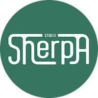 Logo de Studio Sherpa