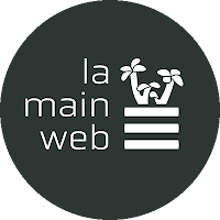 Logo de la Main Web