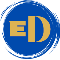 Logo d'Elysée Digital