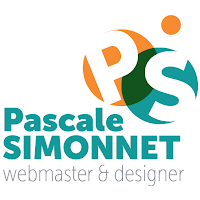 Logo de Pascale Simonnet