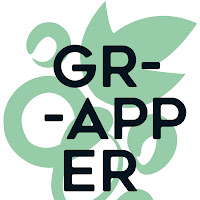 Logo de Grappers