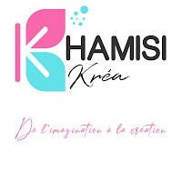 Logo de KHAMISI KREA