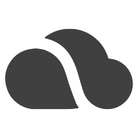 Logo de VirtuHost