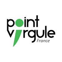 Logo de Point Virgule France - Rencontres client et recrutement consommateurs