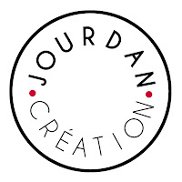 Logo de JOURDAN CREATION