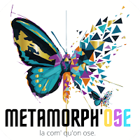 Logo de Metamorph'ose