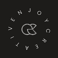 Logo d'Enjoycreativ